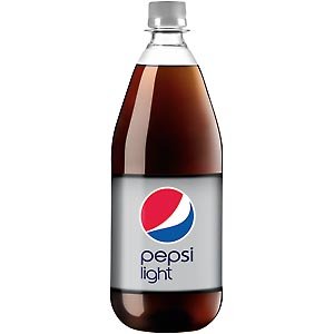 Pepsi Cola Light 1 ltr.
