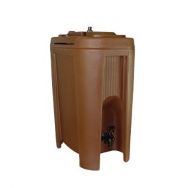 Dranken container 18.9ltr. iso