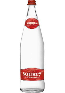 Sourcy Rood 1 ltr.