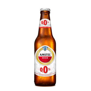 Amstel 0.0 krat 24 x 30 cl.
