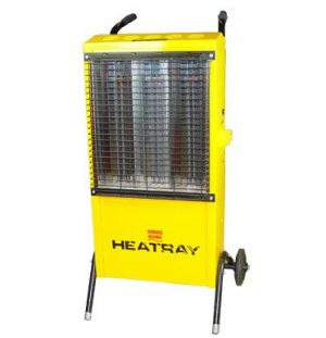 Heater infrarood 230V 3000W