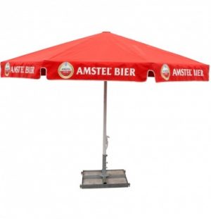 Parasol Amstel Ø 3