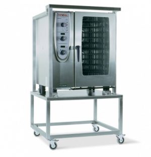 Combisteamer Rational 10 x 1/1GN