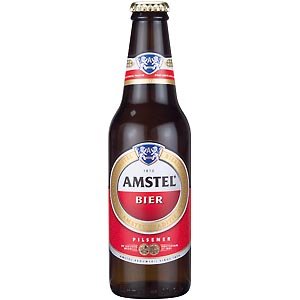 Amstel krat 24 x 30 cl.