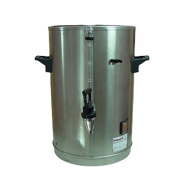 Koffiecontainer 10ltr. 220V/80W