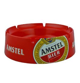Asbak "Amstel"