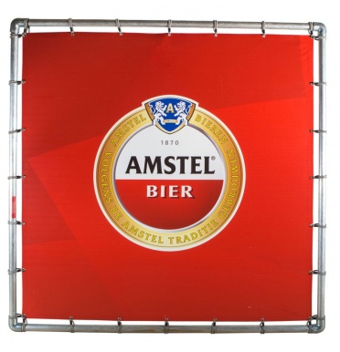 Backdrop Amstel