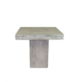 Terrastafel betonlook