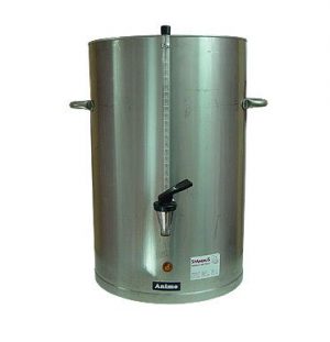 Koffiecontainer 20ltr. 220V/170W