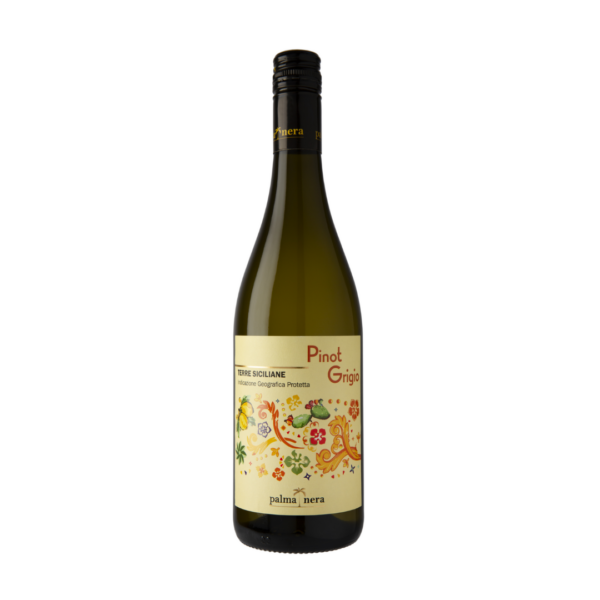 Palma Nera Pinot Grigio