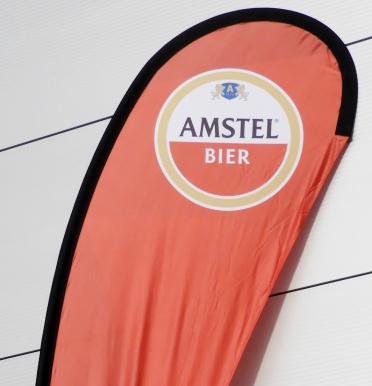 Easyflag Amstel