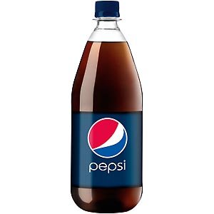 Pepsi Cola 1 ltr.