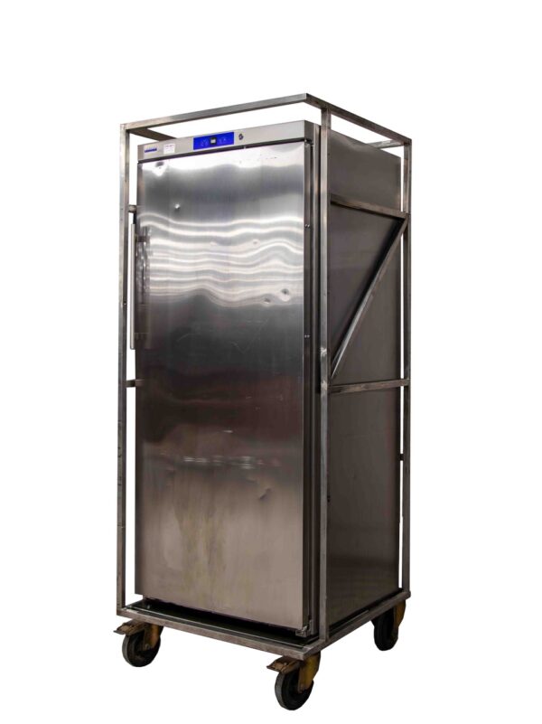 Vrieskast 500 ltr.