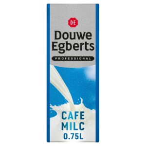 Melk cafitesse 0,75 ltr.