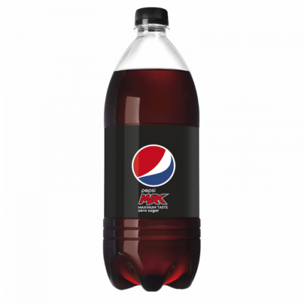 Pepsi Cola Max 1 ltr.