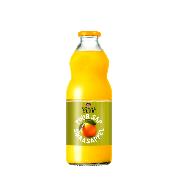 Royal Club Jus d'Orange 1 ltr.