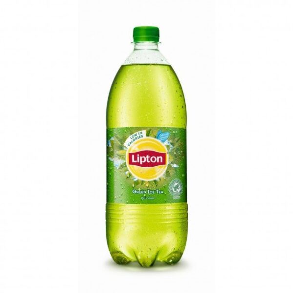 Ice Tea Green 1 ltr.
