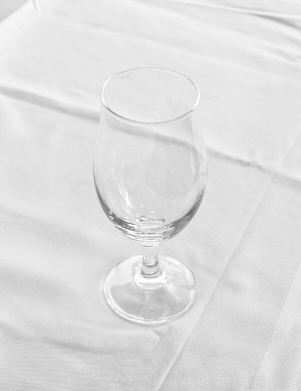 Bierglas op voet 30 cl