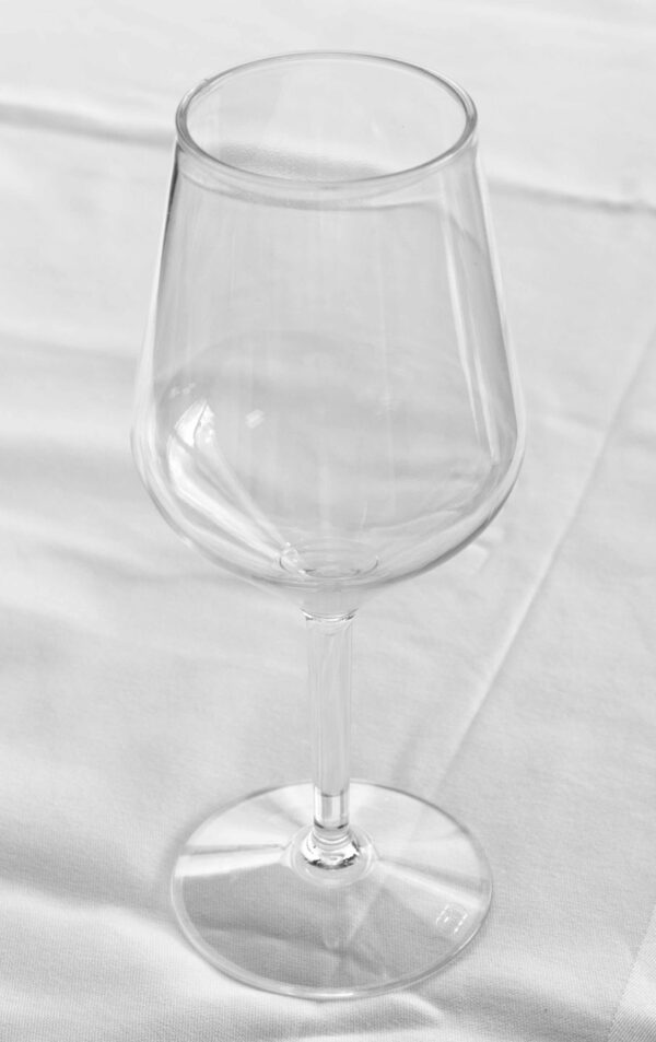 Wijnglas kunststof 47cl