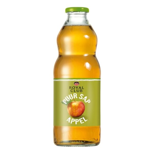 Royal Club Appelsap 1 ltr.