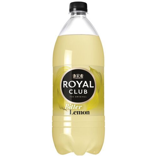 Royal Club Bitter Lemon 1 ltr.