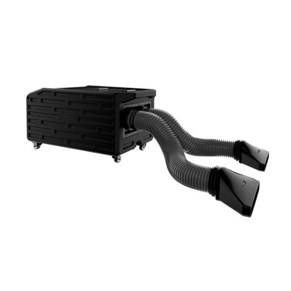 Creeper AQ Plus Low Fog Generator - Afbeelding 2